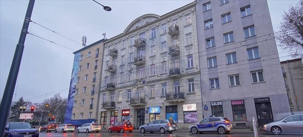 lokal użytkowy na wynajem 77m2 lokal użytkowy Warszawa, Wola, Młynarska
