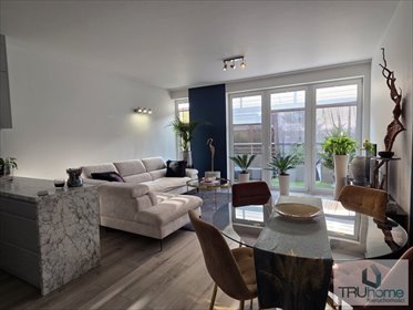 mieszkanie na wynajem 55m2 mieszkanie Katowice, Piotrowice, Sowia