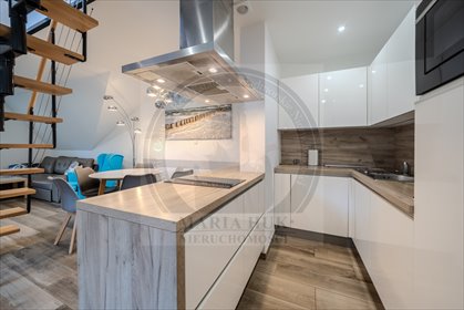 Apartament 48 m² w Łukęcinie - zapraszam mieszkanie Łukęcin, Spacerowa
