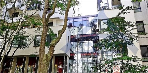 Nowoczesne biuro 108 m² w centrum Warszawy z parkingiem polecam! lokal użytkowy Warszawa, Śródmieście