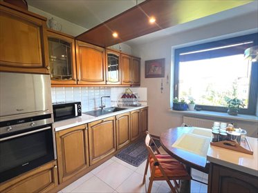 Przestronne 3-pokojowe mieszkanie w prestiżowym apartamentowcu polecam! mieszkanie Lublin, Śródmieście