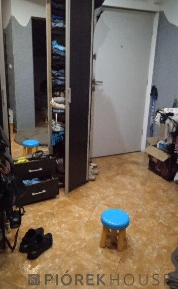 mieszkanie na sprzedaż 53m2 mieszkanie Warszawa, Wawer, Korkowa