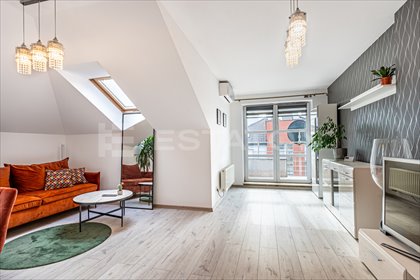 mieszkanie na wynajem 51m2 mieszkanie Rzeszów, Xawerego Dunikowskiego