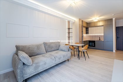 Nowoczesne 2-pokojowe mieszkanie 39,7 m2 w Łagiewnikach. mieszkanie Kraków, Łagiewniki-Borek Fałęcki, Do Wilgi