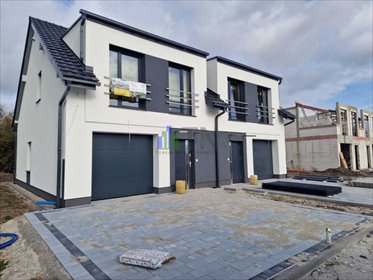 Dom na sprzedaż Jeszkowice 111m2 Foto 3
