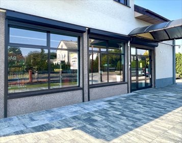 lokal użytkowy na wynajem 570m2 lokal użytkowy Ciechanów