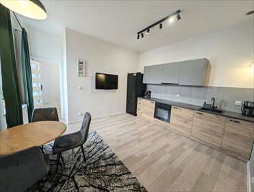 mieszkanie na sprzedaż 34m2 mieszkanie Kielce, Centrum, Mała