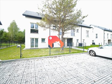 dom na sprzedaż 105m2 dom Mroków