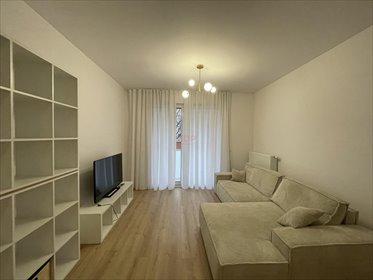 mieszkanie na wynajem 49m2 mieszkanie Wrocław, Psie Pole, Różanka, Chorwacka