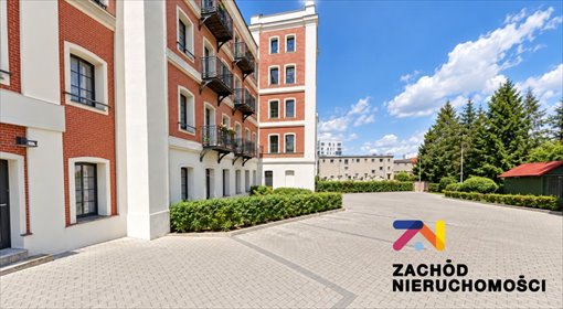 Miejsce postojowe 10 m² w Zielonej Górze - z pilotem garaż Zielona Góra, Śródmieście