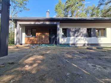 dom na sprzedaż 100m2 dom Ojrzanów