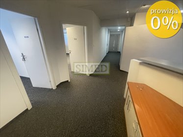 Biuro z magazynem 160 m2 - Praga-Północ - bez prowizji lokal użytkowy Warszawa, Praga-Północ, Golędzinów