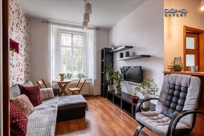 Przytulne 43,3 m² w centrum Bolesławca - polecam! mieszkanie Bolesławiec, Komuny Paryskiej