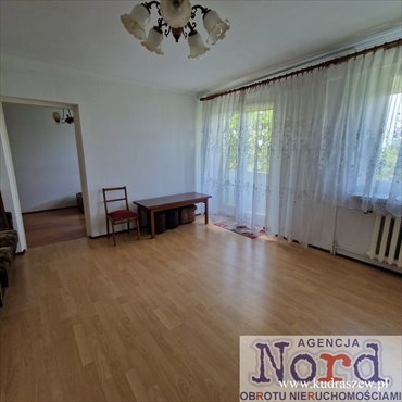 mieszkanie na sprzedaż 58m2 mieszkanie Augustów, Kasztanowa