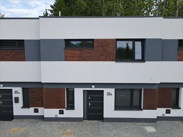 dom na sprzedaż 116m2 dom Mysłowice, Ćmok, Irysów