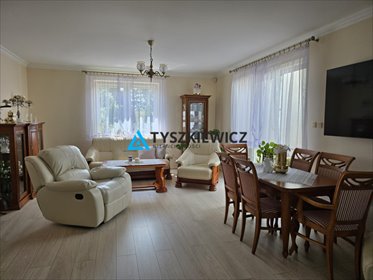 dom na sprzedaż 121m2 dom Kosakowo