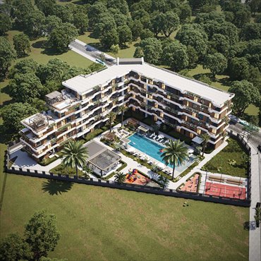 mieszkanie na sprzedaż 75m2 mieszkanie Altıntaş, Aksu, Antalya, Altıntaş, Aksu, Antalya