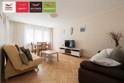 mieszkanie na sprzedaż 46m2 mieszkanie Gdynia, Grabówek, Falista