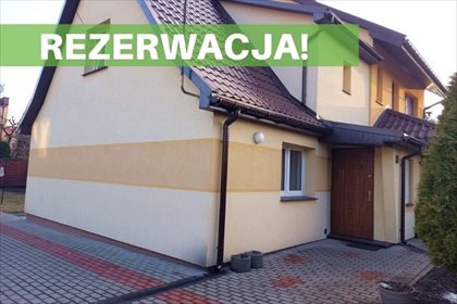 dom na sprzedaż 80m2 dom Ełk, Zatorze