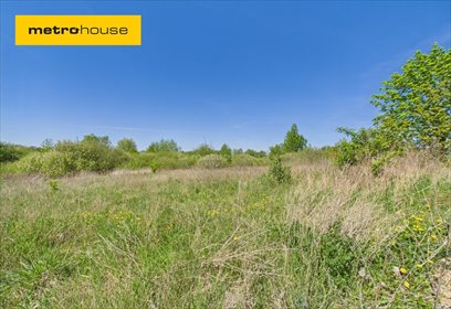 działka na sprzedaż 1502m2 działka Jarczechowo