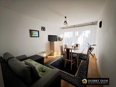 mieszkanie na sprzedaż 62m2 mieszkanie Bielsk Podlaski