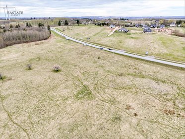 Działki przemysłowe Wicko 9 879 m², blisko Łeby działka Wicko