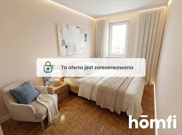 Przestronne 3 pokoje z potencjałem, piwnice i parking mieszkanie Wrocław, Stare Miasto, Szpitalna