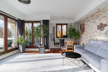 mieszkanie na sprzedaż 117m2 mieszkanie Warszawa, Mokotów, Leszczyny