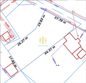 działka na sprzedaż 950m2 działka Warszawa, Targówek, Klukowska
