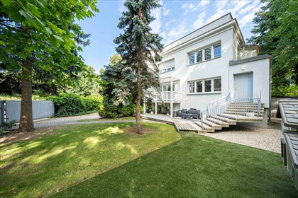 Zapraszam do wynajmu domu 274 m² w Poznaniu, Stary Grunwald dom Poznań, Stary Grunwald, Rycerska