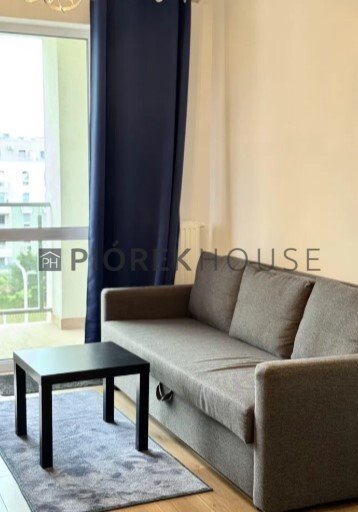 mieszkanie na sprzedaż 25m2 mieszkanie Warszawa, Włochy, Pola Karolińskie