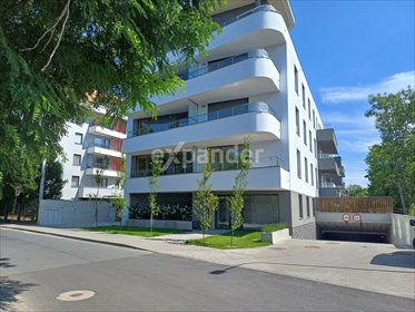 mieszkanie na sprzedaż 55m2 mieszkanie Poznań, Grunwald, Rembertowska