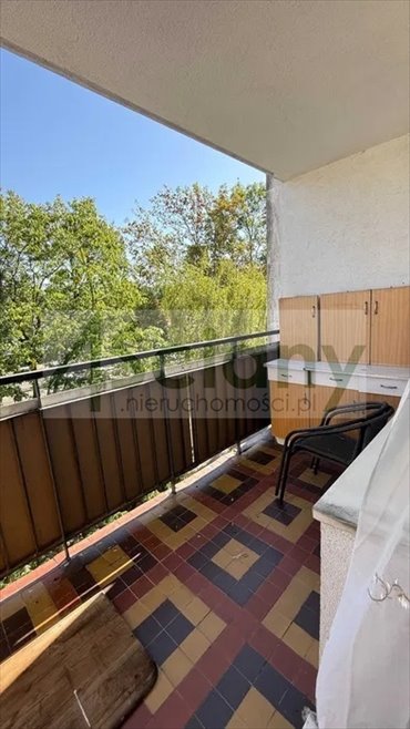 Zapraszam do 4-pokojowego mieszkania 67 m² z balkonem blisko metra mieszkanie Warszawa, Mokotów, Puławska