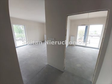 Na sprzedaż nowoczesne 4-pokojowe mieszkanie z balkonem 40 m² mieszkanie Warszawa, Włochy, Raków, Wagonowa