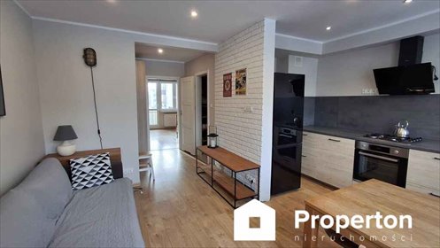 mieszkanie na wynajem 43m2 mieszkanie Grodzisk Mazowiecki, Bałtycka