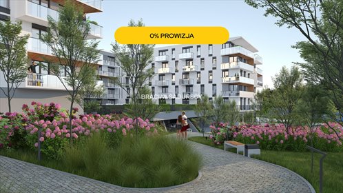 Polecam nowe 2-pokojowe mieszkanie z balkonem w Prądniku Białym mieszkanie Kraków, Prądnik Biały, Prądnik Biały, 29 listopada - okolice
