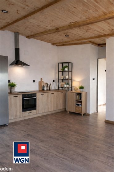 mieszkanie na sprzedaż 37m2 mieszkanie Gdańsk, Wrzeszcz, Aleja Grunwaldzka