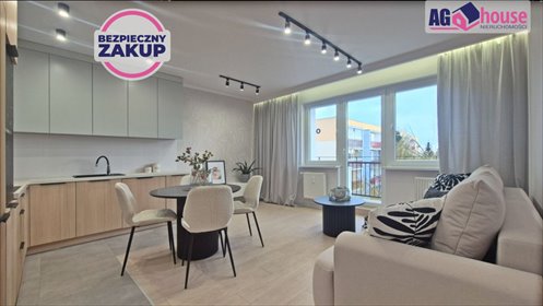 mieszkanie na sprzedaż 50m2 mieszkanie Gdańsk, Chełm, Władysława Cieszyńskiego