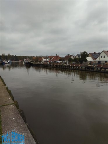 Działka budowlana na sprzedaż Łeba, 11 Listopada 657m2 Foto 4