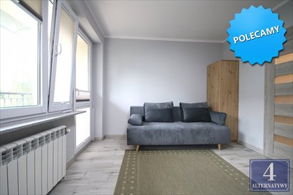 mieszkanie na wynajem 25m2 mieszkanie Tarnów, Grabówka, Długa