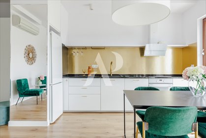 mieszkanie na wynajem 68m2 mieszkanie Warszawa, Mokotów