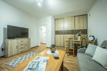 mieszkanie na sprzedaż 35m2 mieszkanie Łódź, Polesie, Wólczańska