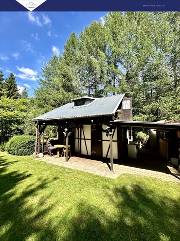 działka na sprzedaż 4474m2 działka Strzepcz