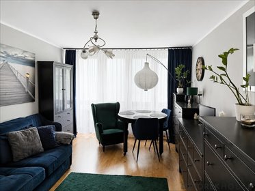 2-pokojowe mieszkanie na Bielanach z balkonem zapraszam mieszkanie Warszawa, Bielany, Lwa Tołstoja