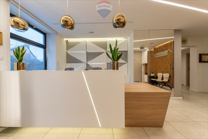 lokal użytkowy na sprzedaż 171m2 lokal użytkowy Grójec, Kasztanowa