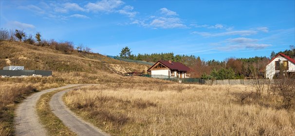 działka na sprzedaż 1665m2 działka Grudziądz