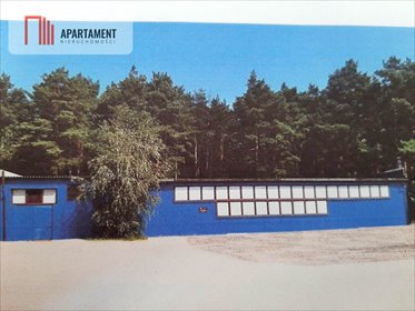 Magazyn 340 m² z możliwością wydzielenia - zapraszam lokal użytkowy Bydgoszcz