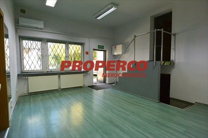 Wynajmę przestronny lokal 160 m² z klimatyzacją i fiberem lokal użytkowy Brwinów
