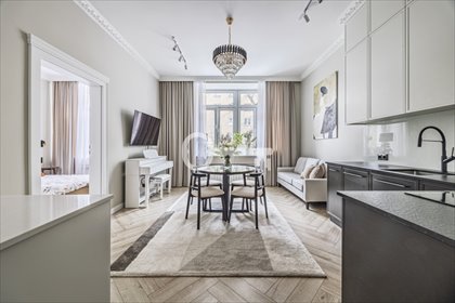 mieszkanie na sprzedaż 57m2 mieszkanie Warszawa, Wola, Ogrodowa