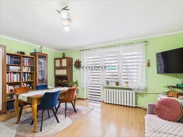 mieszkanie na sprzedaż 49m2 mieszkanie Ełk, Jana i Hieronima Małeckich